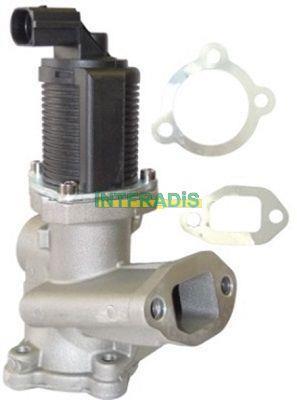 Vanne EGR INTFRADIS ref. 2554